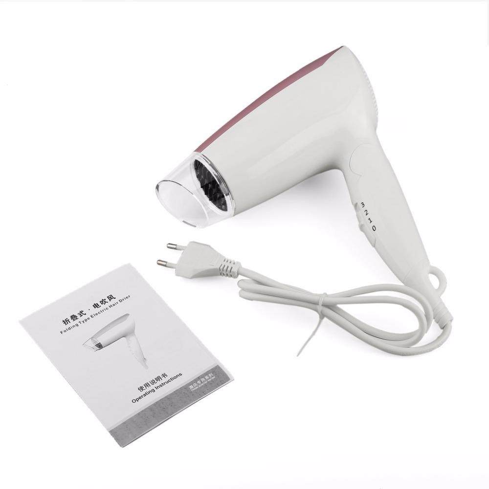 法林酒店宾馆便携可折叠式吹风机家用学生宿舍大功率冷热电吹风筒,淘宝优惠券,粉丝福利购,淘宝优惠卷