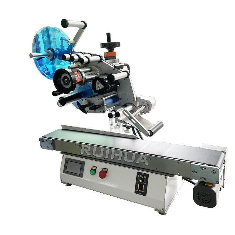 源头厂家直供手机壳贴标机手机后盖贴标小型台式全自动贴标机,淘宝优惠券,粉丝福利购,淘宝优惠卷