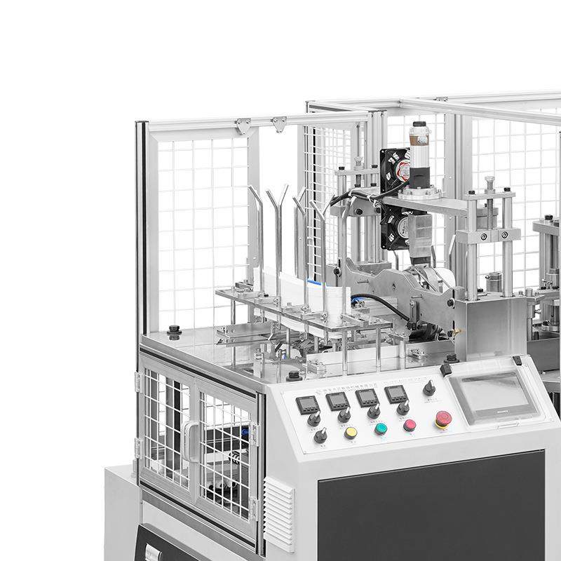 厂家供应ZGJ-70R全自动圆片卷筒进纸纸盖成型机杯盖机吹塑成型机,淘宝优惠券,粉丝福利购,淘宝优惠卷