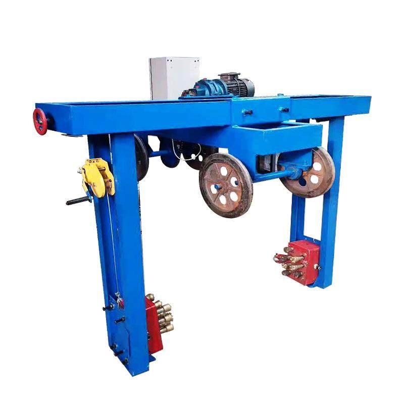 空心板凿毛机全自动混凝土板梁拉毛自动行走桁架式预制梁场凿毛机,淘宝优惠券,粉丝福利购,淘宝优惠卷