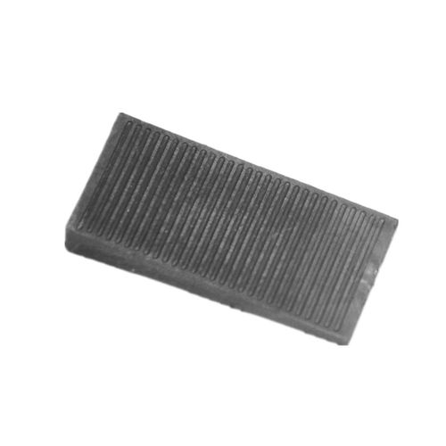 10280玻璃垫块幕墙铝合金门窗安装垫高块助提升夹托可调垫片 - 图3