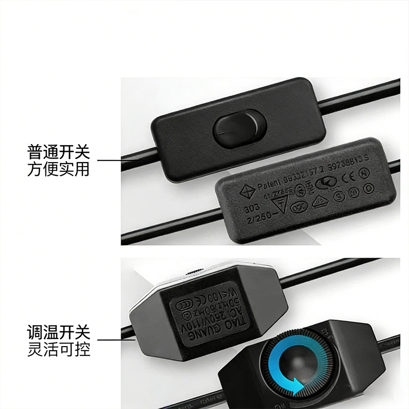 德牧专用狗狗取暖灯宠物保温灯狗加热灯暖灯恒温小太阳照暖灯新生,淘宝优惠券,粉丝福利购,淘宝优惠卷