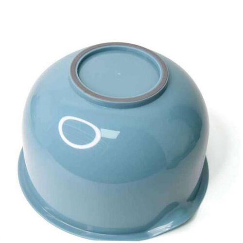 3 PCS Mixing Bowls Multipurpose Plastic Mixing Bowl Salad - 图0