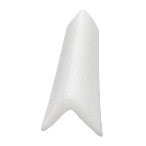 epe珍珠棉L型护角条家具玻璃防撞包边快递打包长条直角护角泡沫棉 - 图3