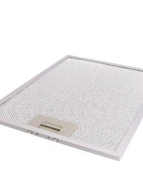 Cooker Hood Filters Metal Mesh Extractor Vent Filter