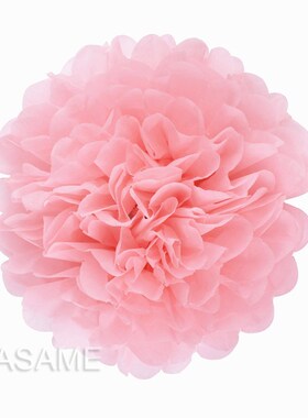 5pcs 4 6 8 10 12 Inch Tissue Paper Pom Pom Poms Wedding Part
