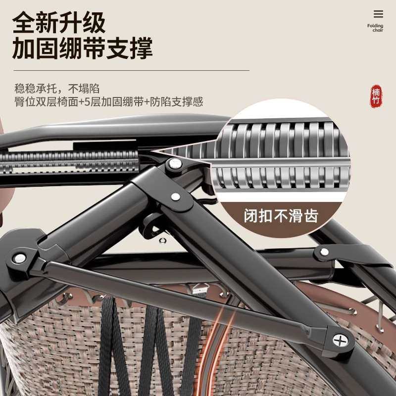 躺椅午休折叠办公室学生宿舍椅懒人午睡可躺两用靠背电脑椅子睡椅,淘宝优惠券,粉丝福利购,淘宝优惠卷