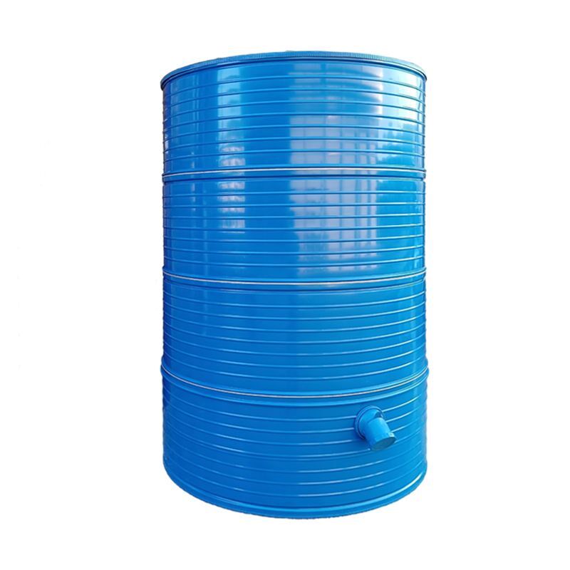 加固储存家用储粮仓大型粮仓稻谷谷仓玉米铁皮储谷桶粮食囤储存仓,淘宝优惠券,粉丝福利购,淘宝优惠卷