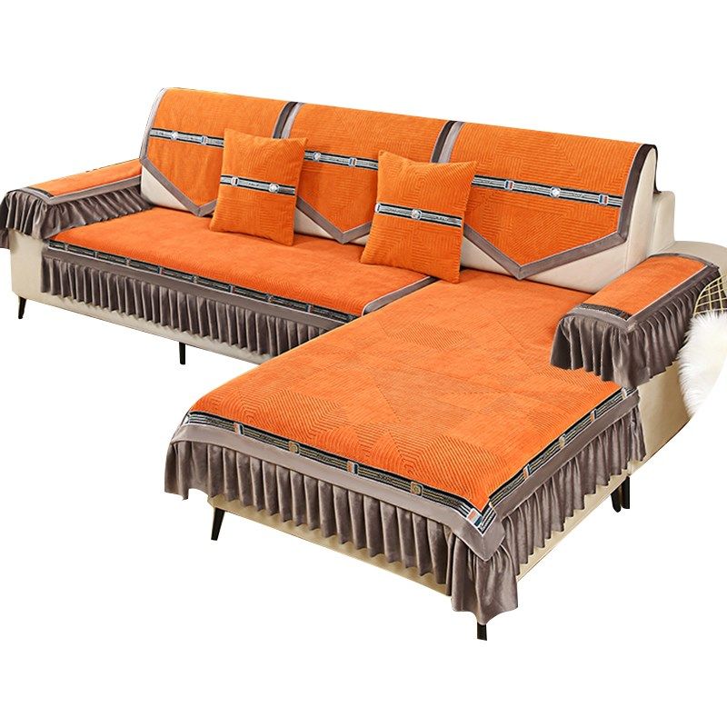 沙发垫四季通用防滑高端坐垫夏季直排靠背巾盖布沙发罩新款202,淘宝优惠券,粉丝福利购,淘宝优惠卷