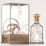 五粮液股份出品兴隆水晶至尊送礼宴2瓶 券后199.9元包邮【6瓶499元】