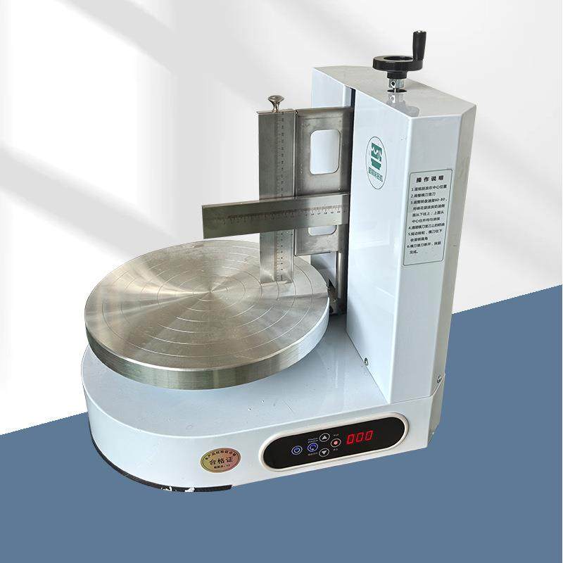 全自动蛋糕抹胚机抹奶油机器烘焙设备蛋糕制作机器,淘宝优惠券,粉丝福利购,淘宝优惠卷