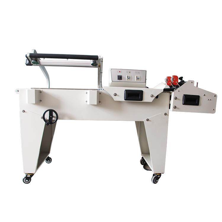 厂家直销5545型半自动封切机 热收缩食品分切封口包装设备,淘宝优惠券,粉丝福利购,淘宝优惠卷