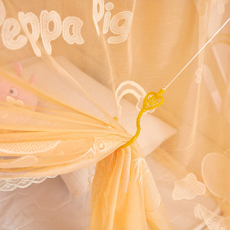 上下床蚊帐卧室母子床高低床通用儿童上下铺专用子母床开门纹帐,淘宝优惠券,粉丝福利购,淘宝优惠卷