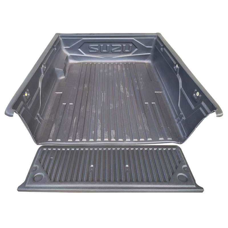 2023款江西五十铃瑞迈皮卡配件平底货箱皮卡车货箱宝车垫防磨内衬,淘宝优惠券,粉丝福利购,淘宝优惠卷