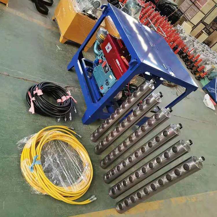 劈裂棒大型岩石劈裂机器矿山开采机开山用岩石劈裂棒,淘宝优惠券,粉丝福利购,淘宝优惠卷