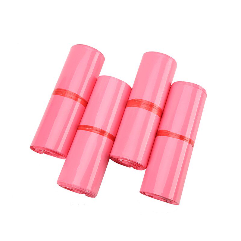 迪欧快递袋子定制快递打包袋大号加厚白色282防水包装袋物流,淘宝优惠券,粉丝福利购,淘宝优惠卷