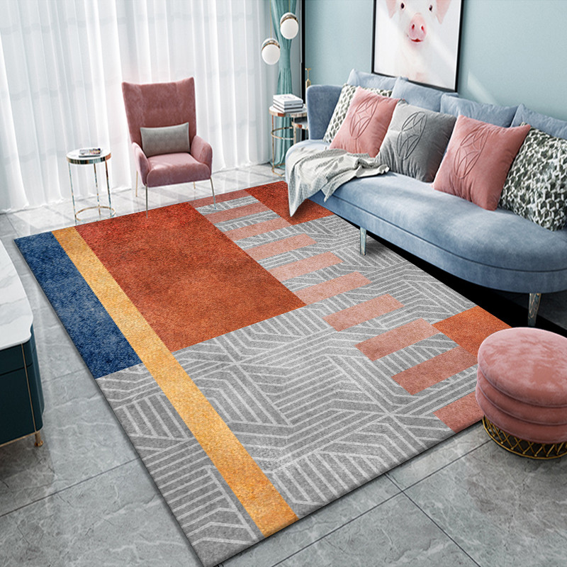 入户门地垫家用进门垫客厅沙发玄关地毯茶几阳台垫子卧室床边地毯,淘宝优惠券,粉丝福利购,淘宝优惠卷