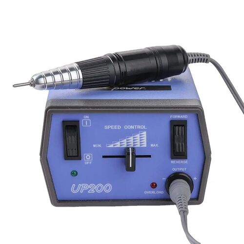 35000RPM Electric Handpiece for Up200 Nail Drill Machine Pro - 图1
