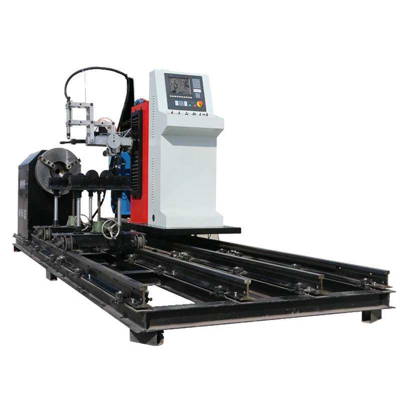 五轴四联动相贯线切割机金属圆管方管截断垂直打孔相贯线切割机,淘宝优惠券,粉丝福利购,淘宝优惠卷