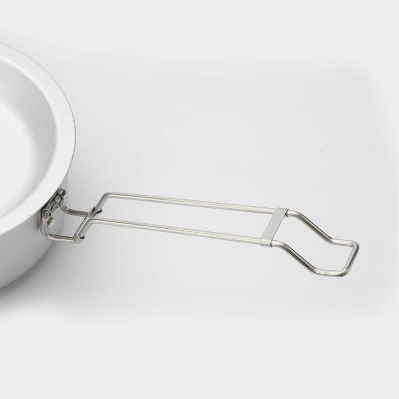 露营纯铝套锅饭盒餐盘煎锅煮锅野营锅套装便携可收纳锅具便携锅具,淘宝优惠券,粉丝福利购,淘宝优惠卷