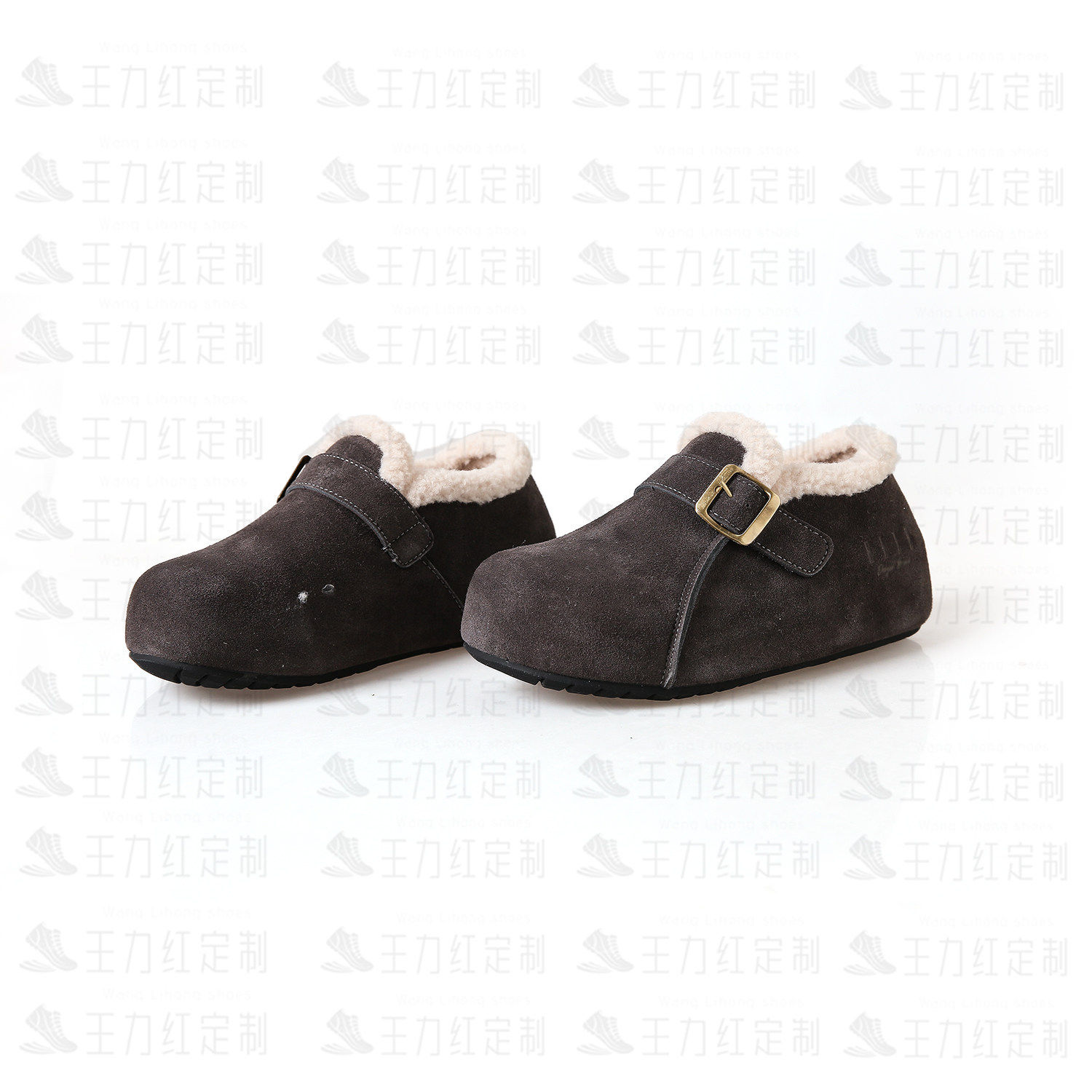 【甜甜专享】王力红家定制  SZ205  新款T定制休闲雪地鞋,淘宝优惠券,粉丝福利购,淘宝优惠卷