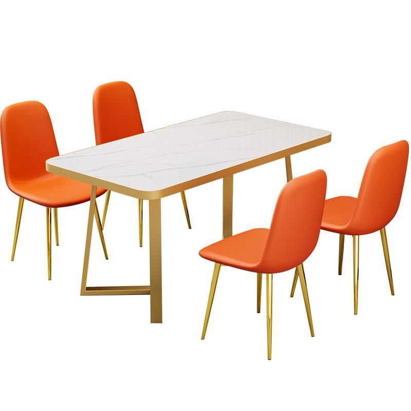 快餐店桌椅甜品奶茶店餐饮桌椅小吃面馆长方形商用烧烤餐桌椅,淘宝优惠券,粉丝福利购,淘宝优惠卷