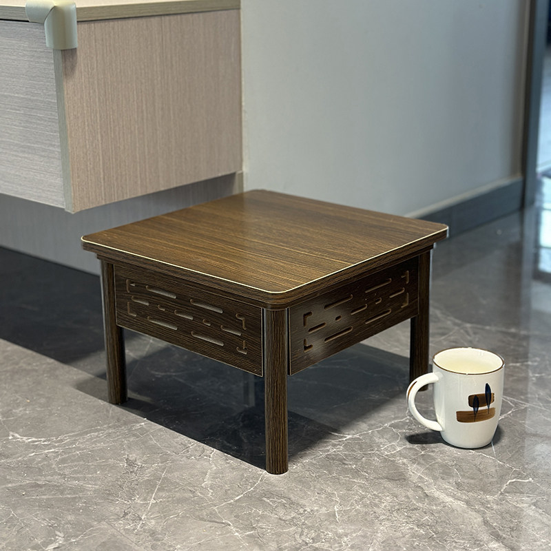 沙发边几客厅家用茶桌边柜办公室茶台实木方几小方桌小茶几小木桌,淘宝优惠券,粉丝福利购,淘宝优惠卷