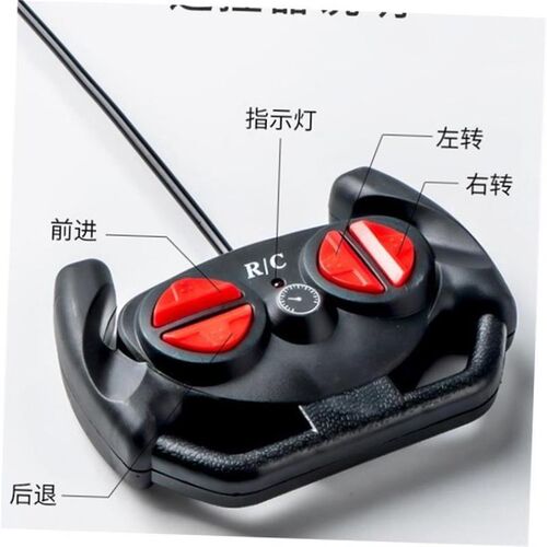 USB charging remote control toy car Toys Cars for Kids boys - 图2