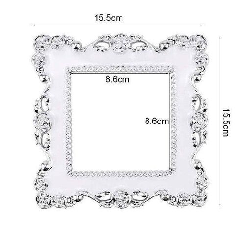 Creative Resin Single Light Switch Surround Socket Finger - 图2