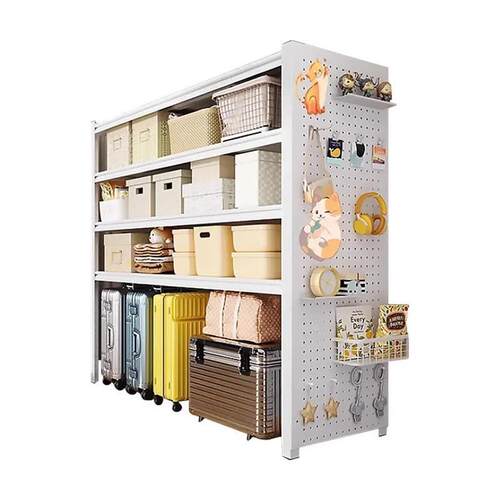 Home shelves multi-layer storage shelf cupboard Kitchen rack - 图3