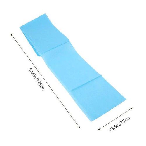 10PCS Disposable Bedsheets SPA Massage Salon Nonwoven Bed - 图3