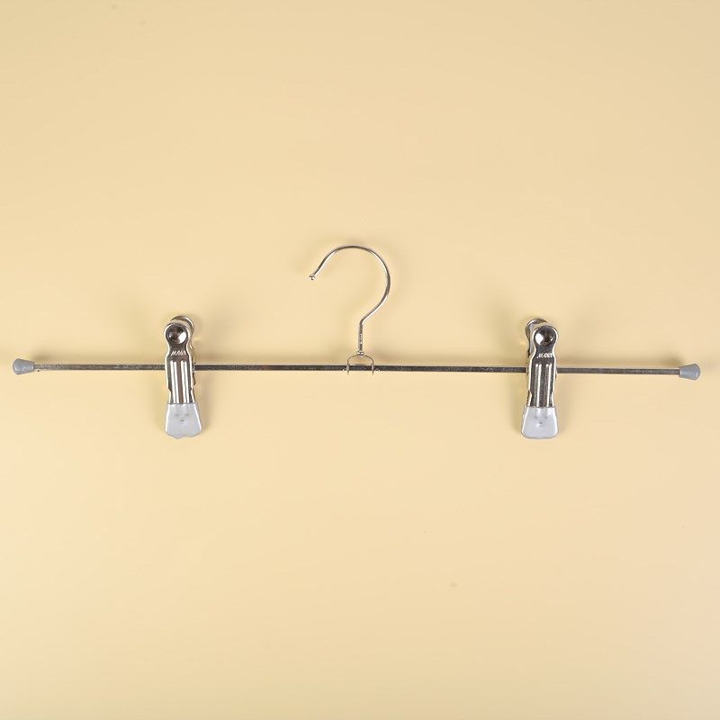 德国原装MW多功能防滑无痕衣柜家用带夹子挂裤晾裤裙架DG,淘宝优惠券,粉丝福利购,淘宝优惠卷