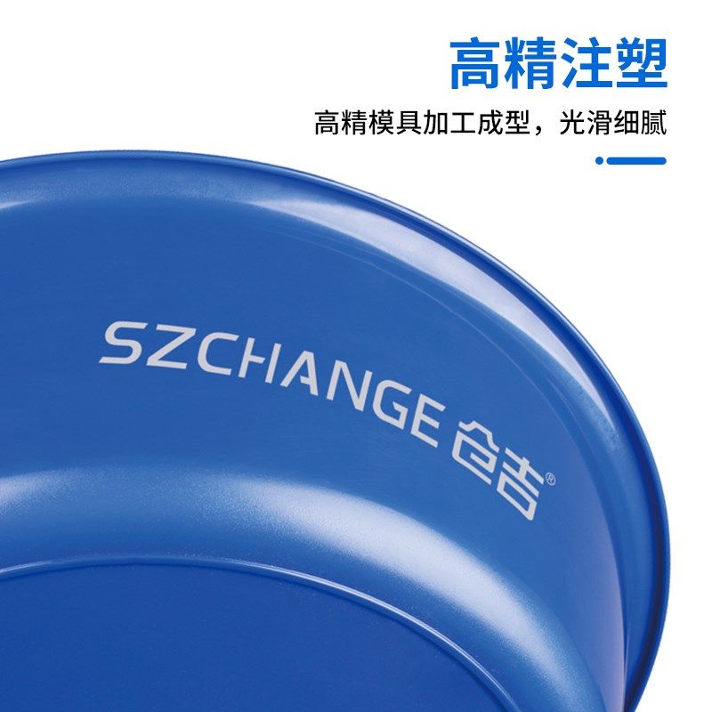 仓吉开饵盆三件不沾饵饵料盆拉饵盆散炮盆拌饵和饵盆垂钓用品,淘宝优惠券,粉丝福利购,淘宝优惠卷