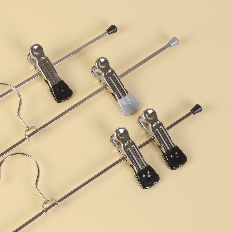 德国原装MW多功能防滑无痕衣柜家用带夹子挂裤晾裤裙架DG,淘宝优惠券,粉丝福利购,淘宝优惠卷