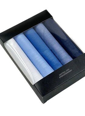 Soft and Absorbent Pocket Cotton Towel Soft Plain Color Hank