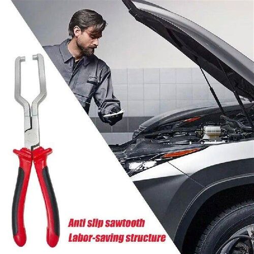 Hose Removal Pliers Urea Pipe Pliers Labor-Saving Car - 图0