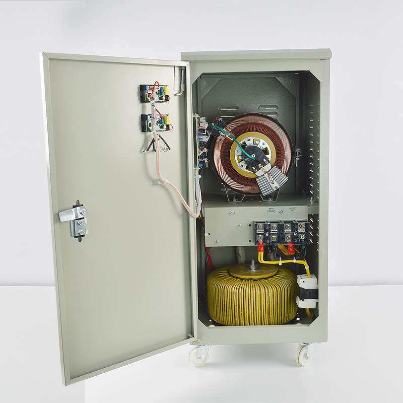 SVC-20KVA单相全自动交流稳压器高精度交流升压器,淘宝优惠券,粉丝福利购,淘宝优惠卷