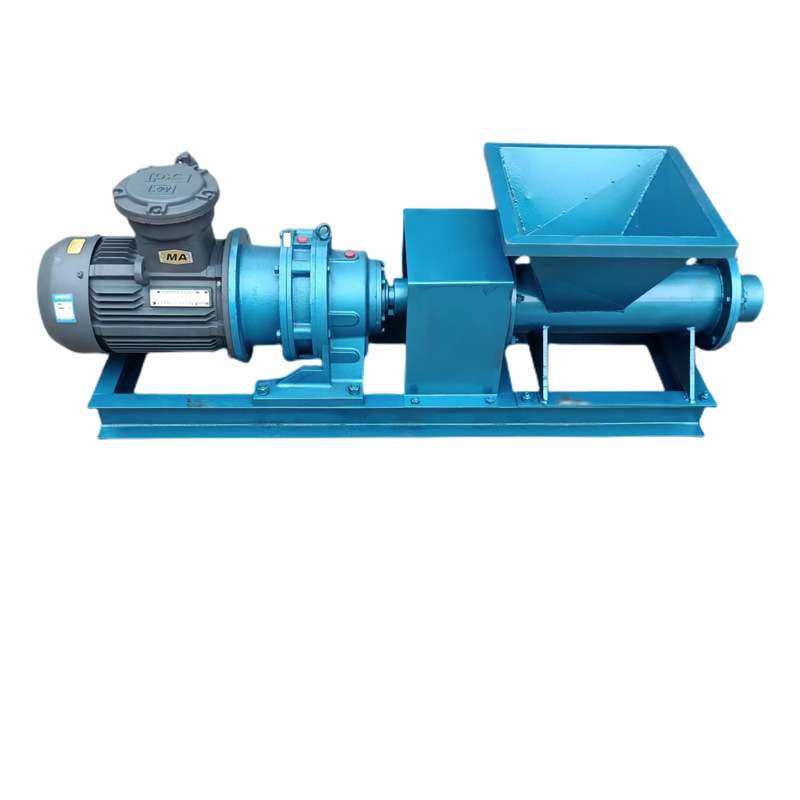 矿用炮泥机 练泥机4千瓦 5.5千瓦 7.5千瓦PN-A型  防爆隧道挤出机,淘宝优惠券,粉丝福利购,淘宝优惠卷