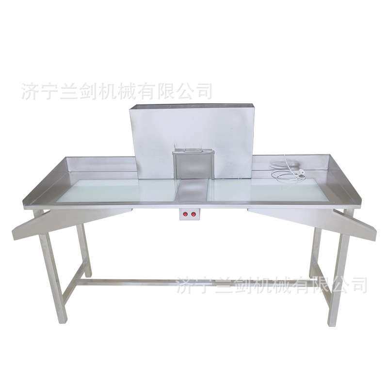 304不锈钢灯检台 工作台 实验室检验桌 看样台 洁净车间 操作台,淘宝优惠券,粉丝福利购,淘宝优惠卷