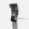 Face recognition access control all-in-one attendance machine outdoor sunshade rain cover