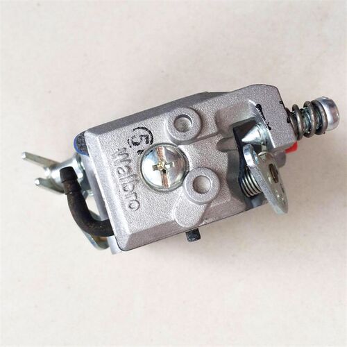 油锯化油器欧玛937/370油锯化油器油锯伐木锯园林机械配件化油器 - 图0