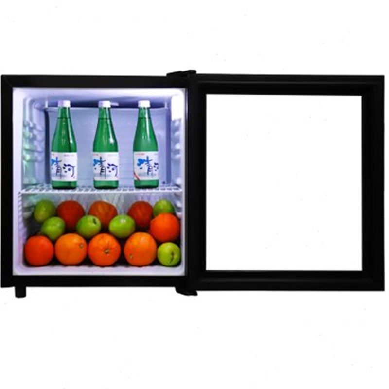 新捷盛商用迷你冷柜超市饮料啤酒冷藏玻璃小型台式展示柜家用保品,淘宝优惠券,粉丝福利购,淘宝优惠卷