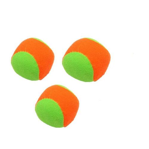 Set Kids Sucker y Ball Toy Outdoor Sports Catch Ball Game Se - 图1