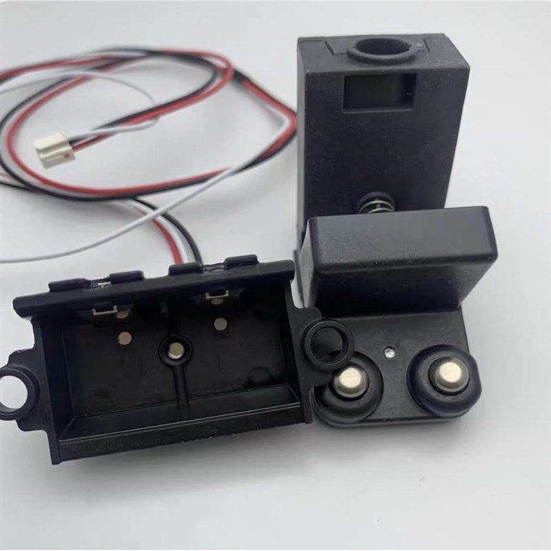 添可洗地机充电桩组件底座LEDL充电器线口挡板3代电池,淘宝优惠券,粉丝福利购,淘宝优惠卷