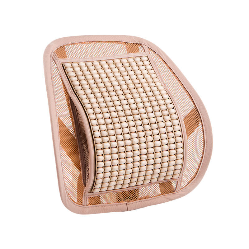 木珠汽车坐垫单片 透气夏季椅垫凉垫 四季珠子座垫单个屁屁垫通用,淘宝优惠券,粉丝福利购,淘宝优惠卷