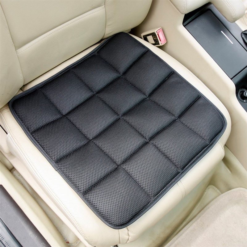 竹炭坐垫竹炭除味保健座垫内有炭包净化空气汽车用品夏季车用坐垫,淘宝优惠券,粉丝福利购,淘宝优惠卷