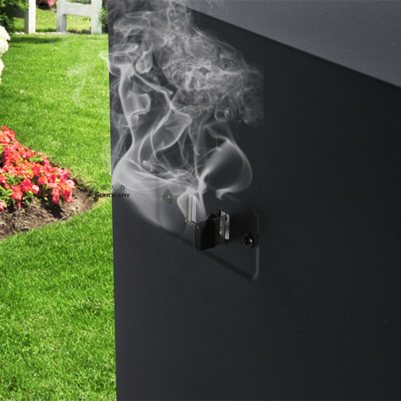 福天力智能电熏烟炉家用木屑电烟熏炉电蒸箱电烤箱烧烤炉电熏烤炉,淘宝优惠券,粉丝福利购,淘宝优惠卷