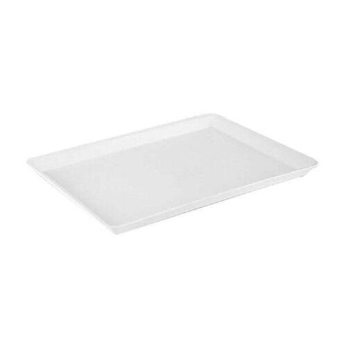 Dessert Snacks Tray Anti-slip Fruit Cookies Tray Reusable - 图3
