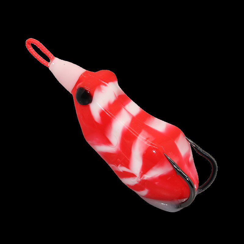 狂狐小毒蟾改装雷蛙路亚打黑假饵仿真设计雷强远投青蛙钓黑鱼专杀,淘宝优惠券,粉丝福利购,淘宝优惠卷