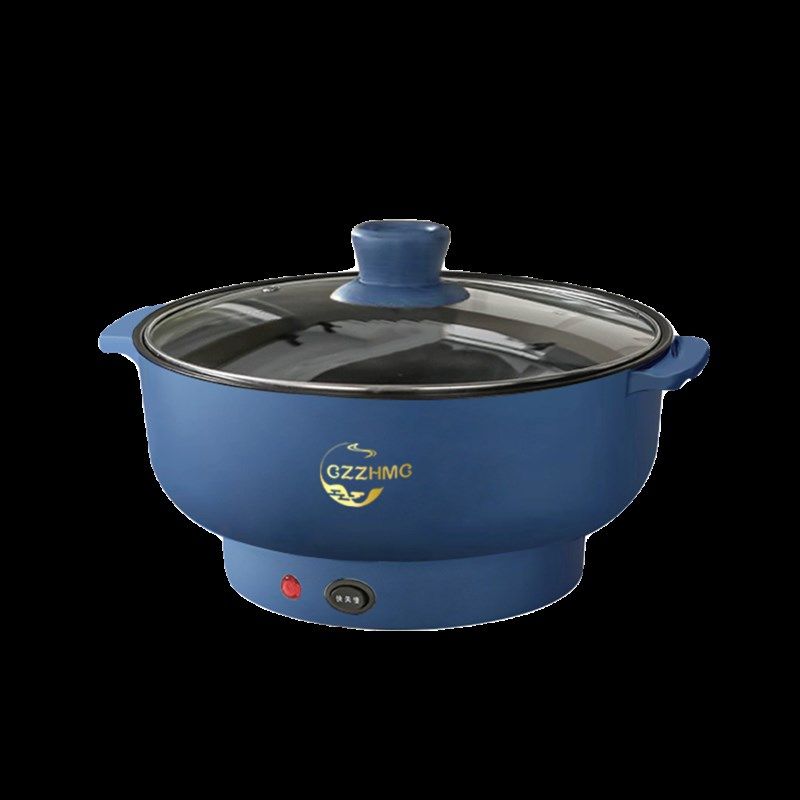 智能电火锅一体炒菜电炒锅多功能料理锅不粘锅电煮锅电饭煲学生锅,淘宝优惠券,粉丝福利购,淘宝优惠卷